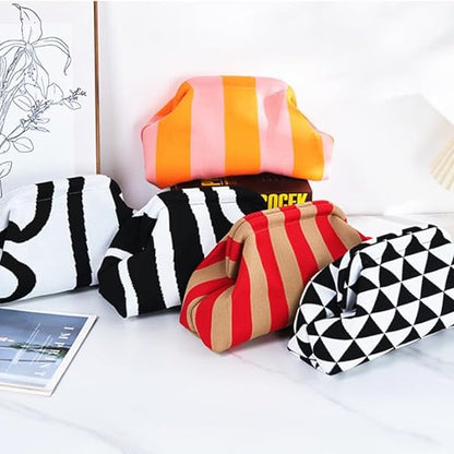Veloura – Luna Cloud Dumpling Bag for Women