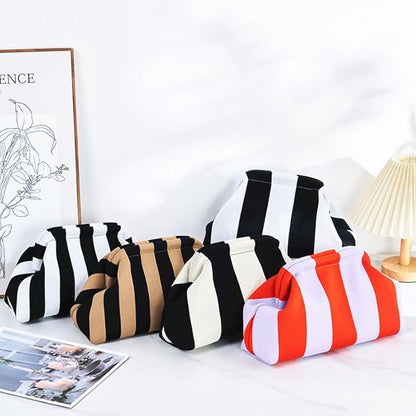 Veloura – Luna Cloud Dumpling Bag for Women
