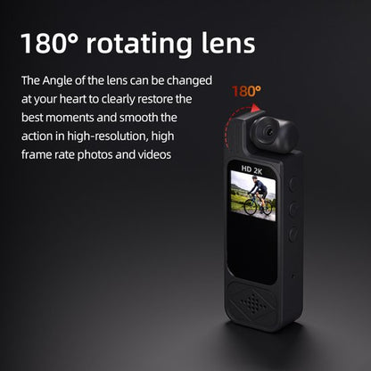 SnapSecure - Portable Action Camera Recorder