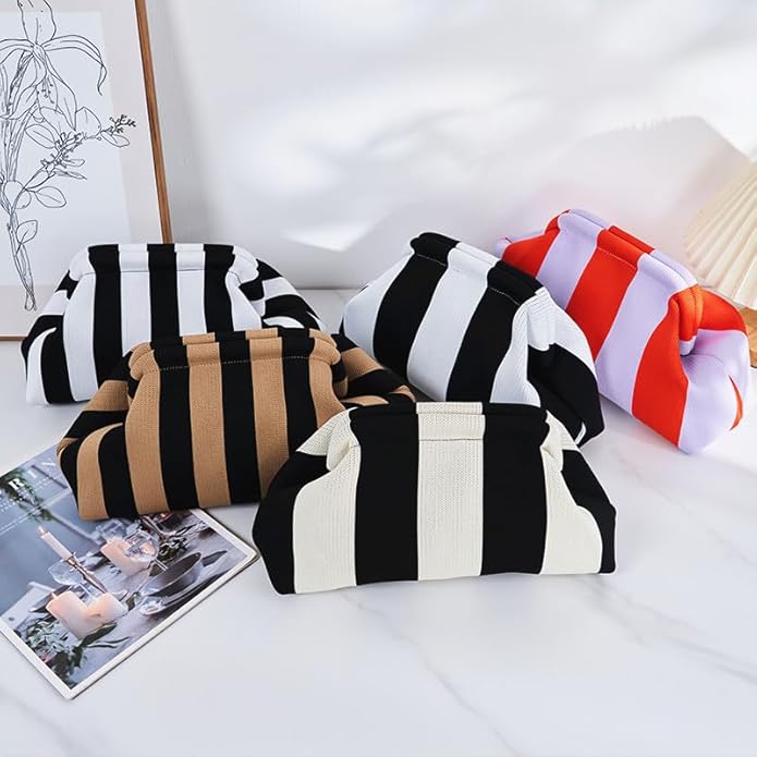 Veloura – Luna Cloud Dumpling Bag for Women