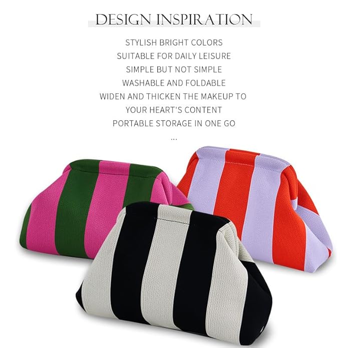 Veloura – Luna Cloud Dumpling Bag for Women