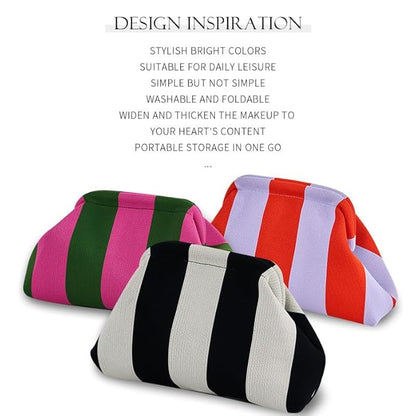 Veloura – Luna Cloud Dumpling Bag for Women