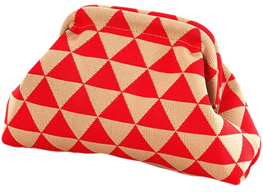 Veloura – Luna Cloud Dumpling Bag for Women
