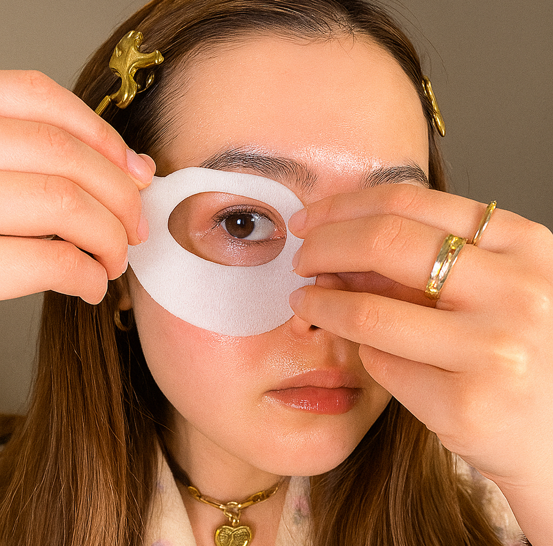Youree - Snake Venom Peptide 360° Eye Mask