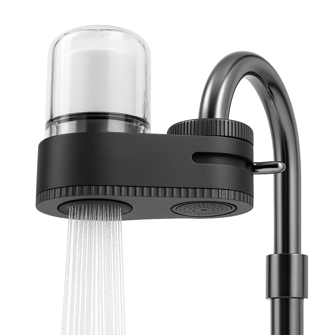 Hydralume - Tap Water Purifier