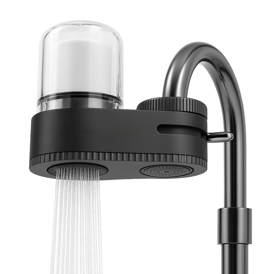 Hydralume - Tap Water Purifier