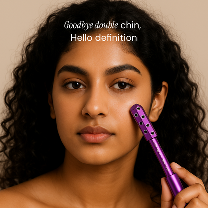 Luminix - Uplift Massaging Beauty Roller