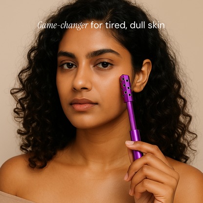 Luminix - Uplift Massaging Beauty Roller