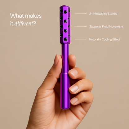 Luminix - Uplift Massaging Beauty Roller