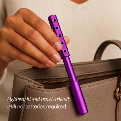 Luminix - Uplift Massaging Beauty Roller