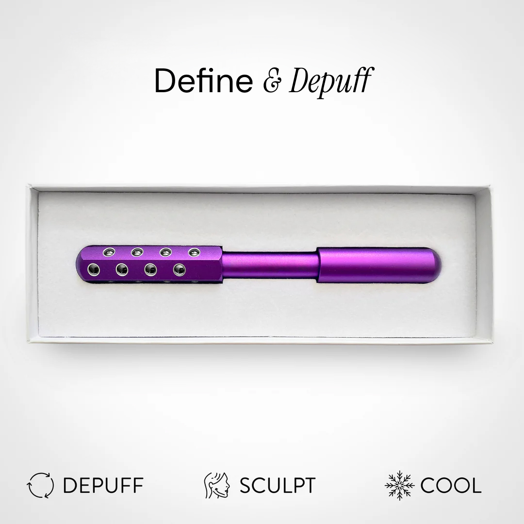 Luminix - Uplift Massaging Beauty Roller