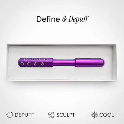 Luminix - Uplift Massaging Beauty Roller