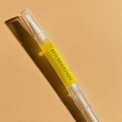 Livélle - Nail Growth Oil