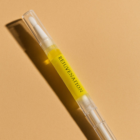 Livélle - Nail Growth Oil