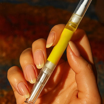 Livélle - Nail Growth Oil