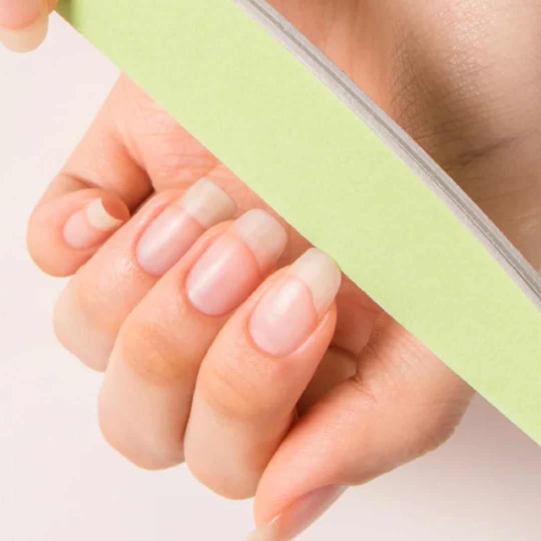 Livélle - Nail Growth Oil