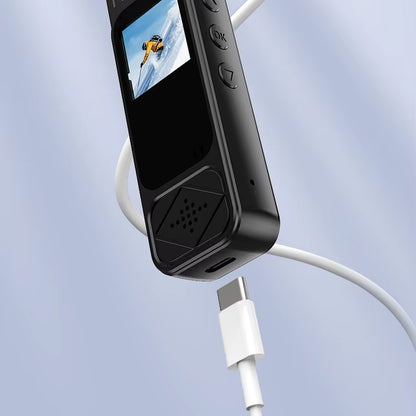 SnapSecure - Portable Action Camera Recorder