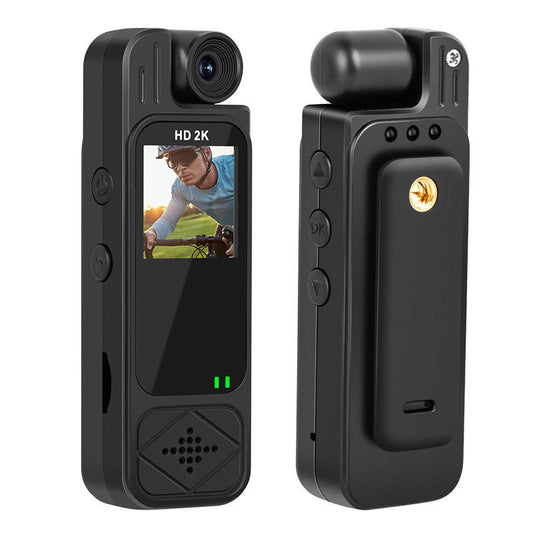 SnapSecure - Portable Action Camera Recorder