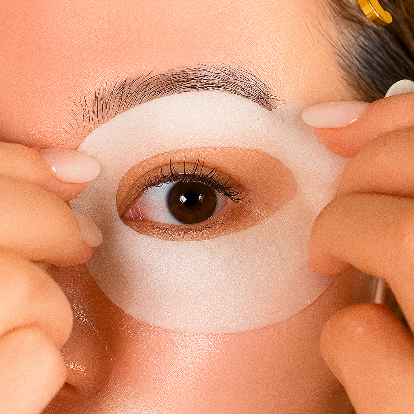 Youree - Snake Venom Peptide 360° Eye Mask