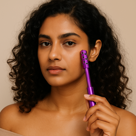 Luminix - Uplift Massaging Beauty Roller