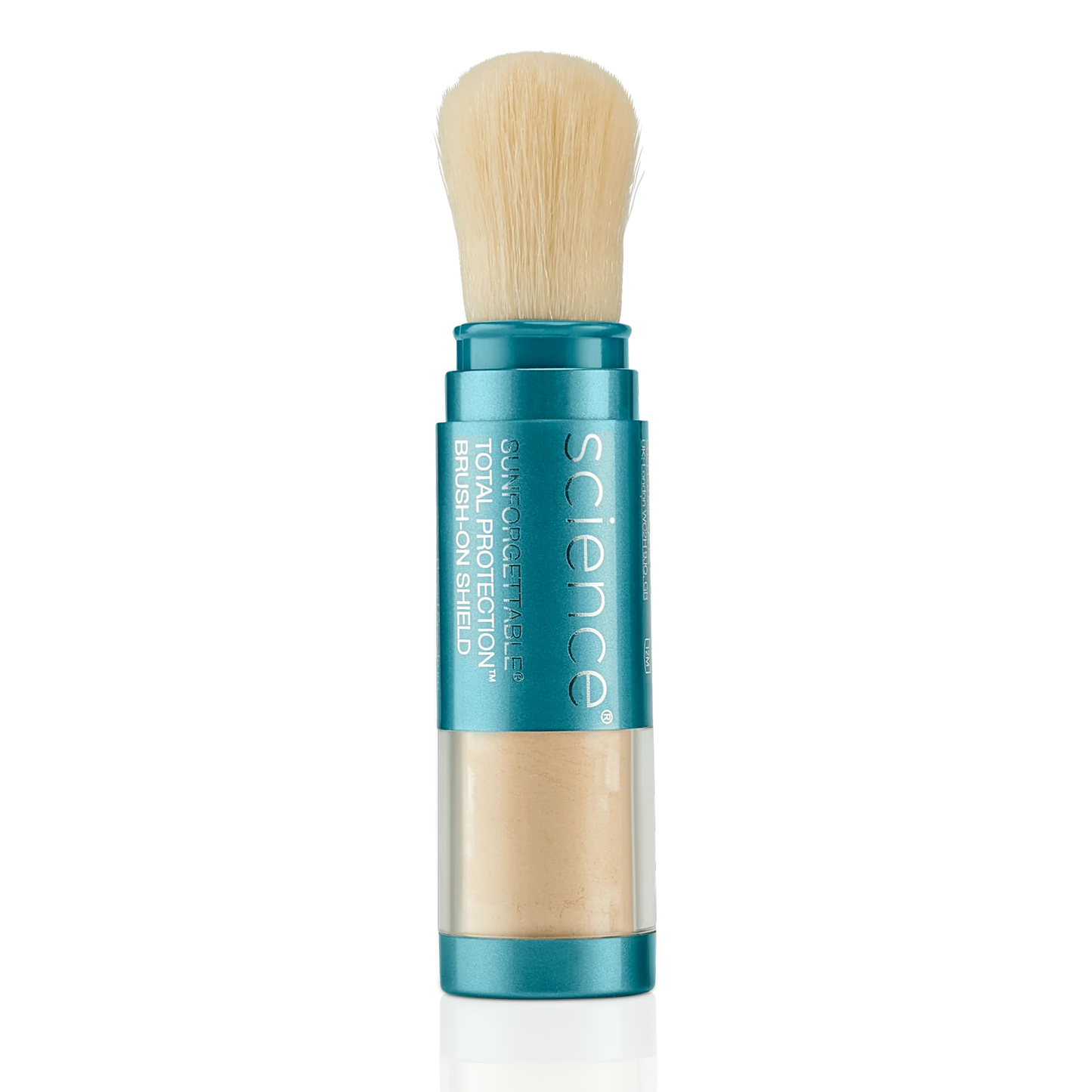 SunSwyft - Sunscreen Brush with SPF 50
