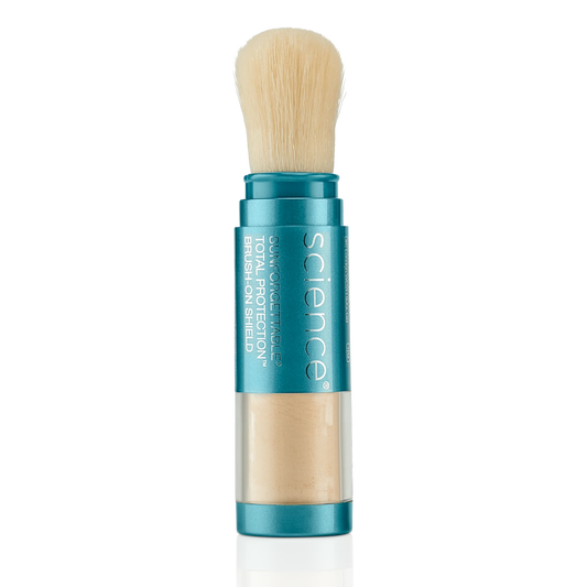 SunSwyft - Sunscreen Brush with SPF 50